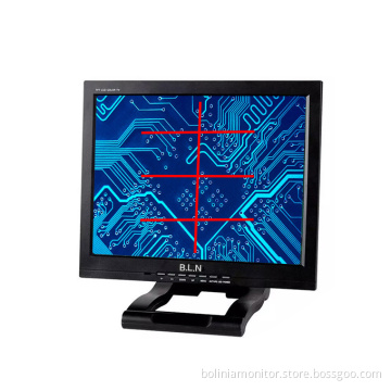 17 Inch Cross Line Monitor
